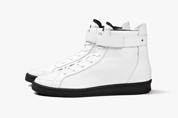 adidas SLVR 2013 Spring/Summer Footwear Collection