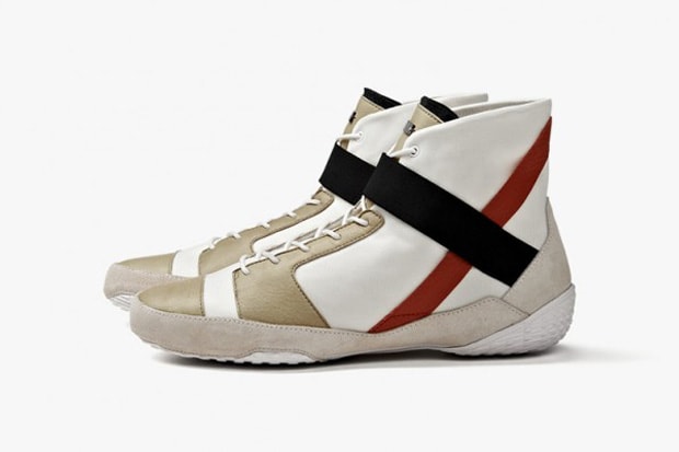 adidas SLVR 2013 Spring/Summer Footwear Collection