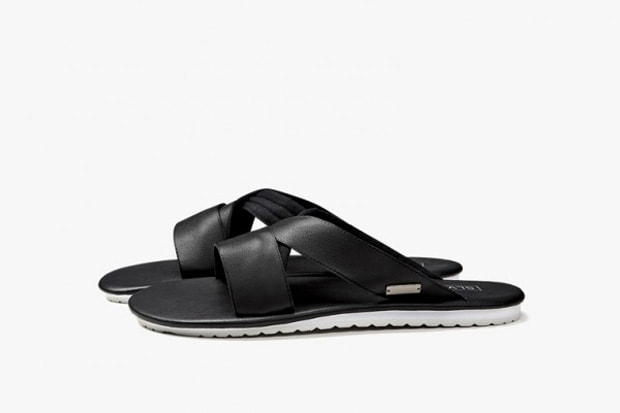 adidas SLVR 2013 Spring/Summer Footwear Collection