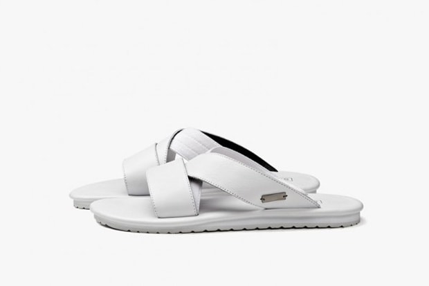 adidas SLVR 2013 Spring/Summer Footwear Collection