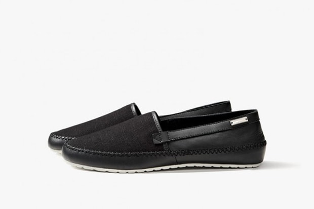adidas SLVR 2013 Spring/Summer Footwear Collection