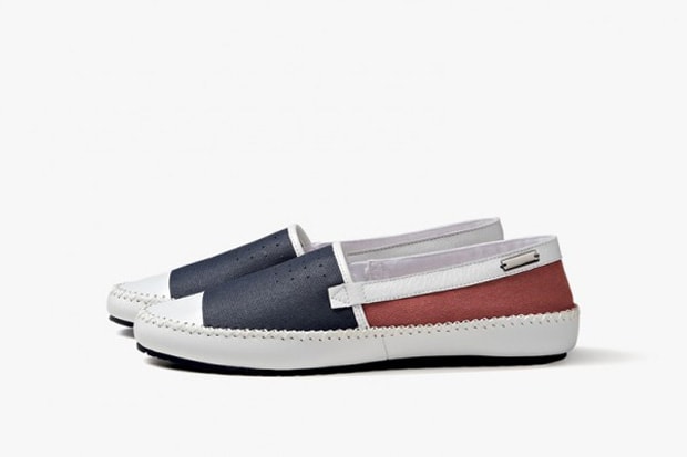 adidas SLVR 2013 Spring/Summer Footwear Collection