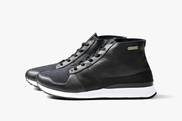 adidas SLVR 2013 Spring/Summer Footwear Collection