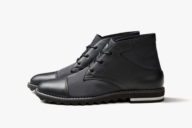 adidas SLVR 2013 Spring/Summer Footwear Collection