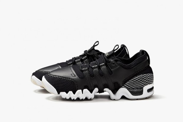 adidas SLVR 2013 Spring/Summer Footwear Collection