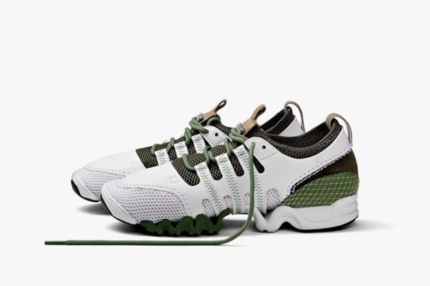 adidas SLVR 2013 Spring/Summer Footwear Collection