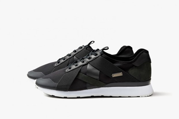 adidas SLVR 2013 Spring/Summer Footwear Collection