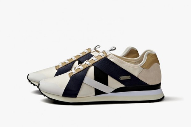 adidas SLVR 2013 Spring/Summer Footwear Collection