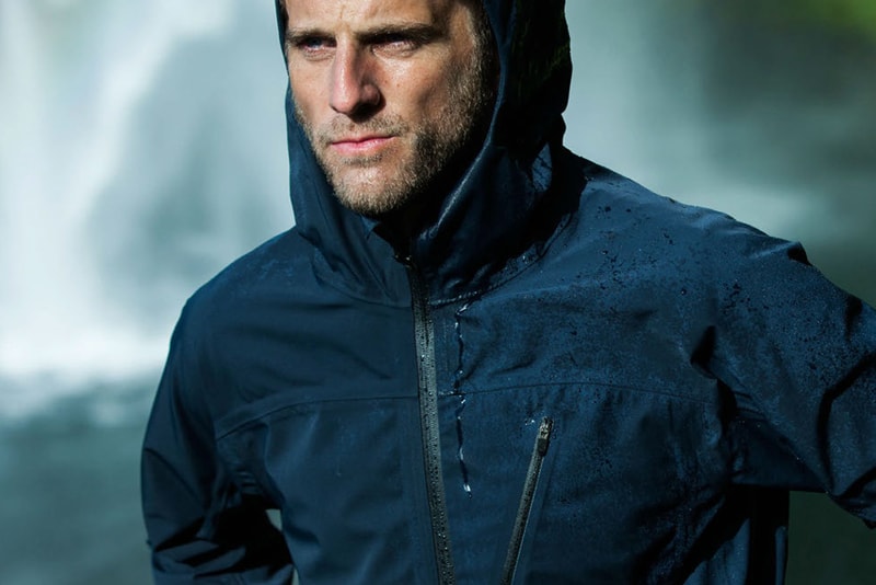 AETHER 2013 Spring/Summer Lookbook