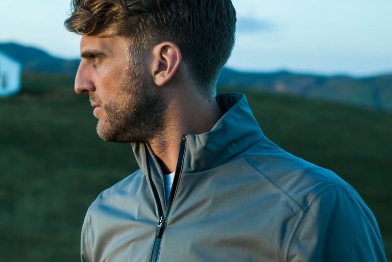 AETHER 2013 Spring/Summer Lookbook