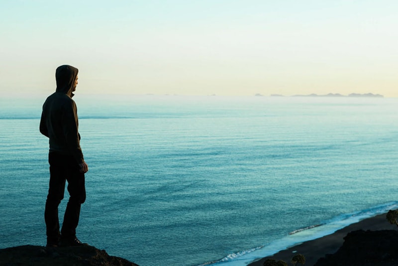 AETHER 2013 Spring/Summer Lookbook