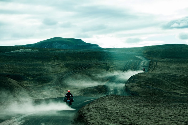AETHER 2013 Spring/Summer Lookbook