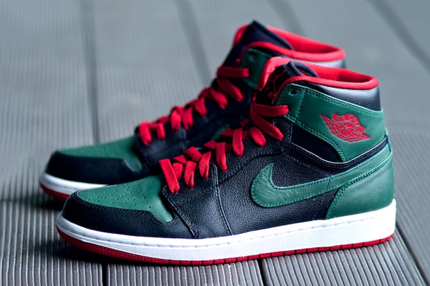Air Jordan 1 "Gucci"