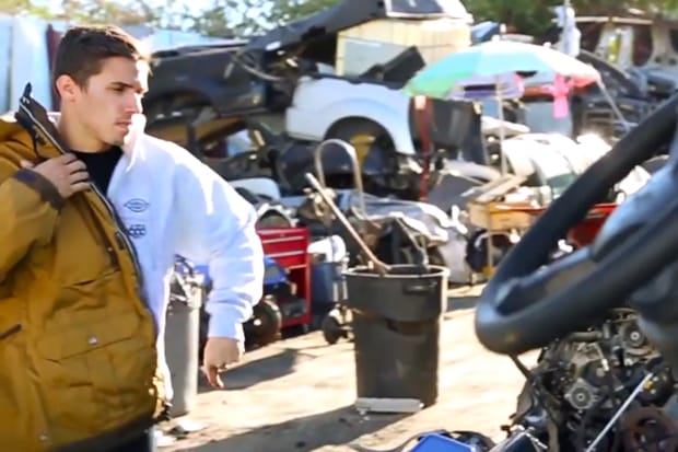 American Workwear Goes Technical with the 686 x Dickies Collection