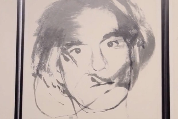 An Exclusive Look at The Andy Warhol Foundation for the Visual Arts' Archive
