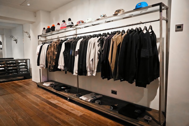 B-Side by Wale London Store Opening