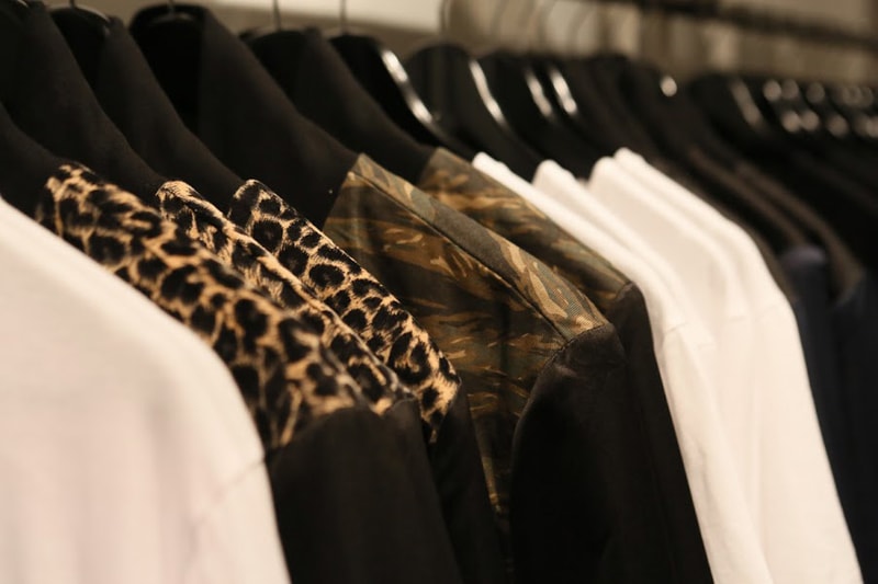 B-Side by Wale London Store Opening