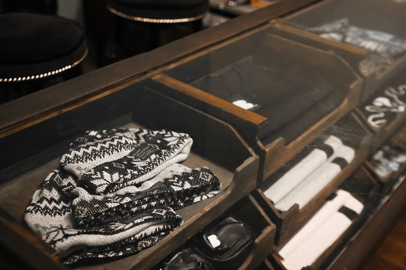 B-Side by Wale London Store Opening