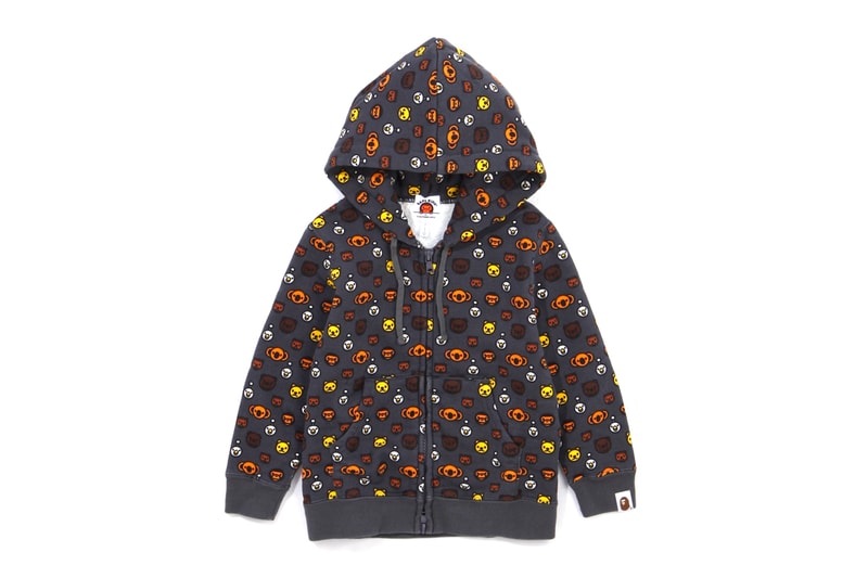 BAPE KIDS Hong Kong