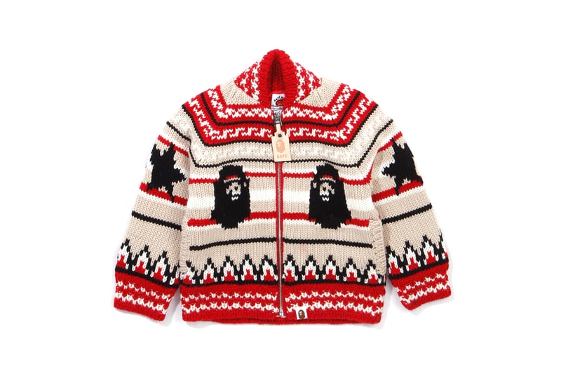 BAPE KIDS Hong Kong