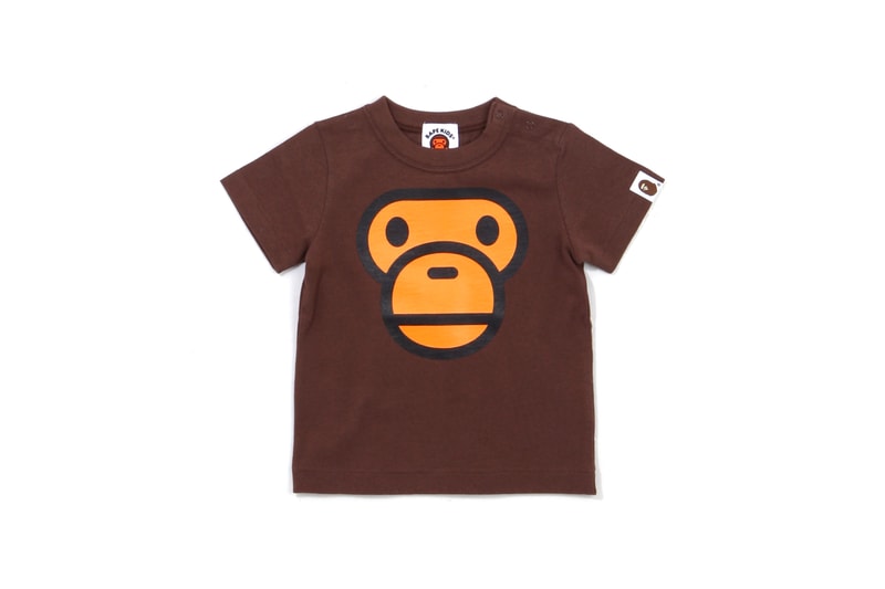 BAPE KIDS Hong Kong