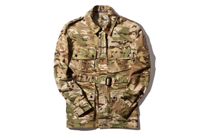 Bee Line for Billionaire Boys Club 2012 Fall/Winter New Releases