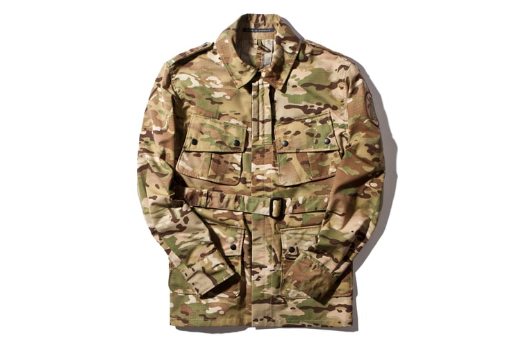 Bee Line for Billionaire Boys Club 2012 Fall/Winter New Releases