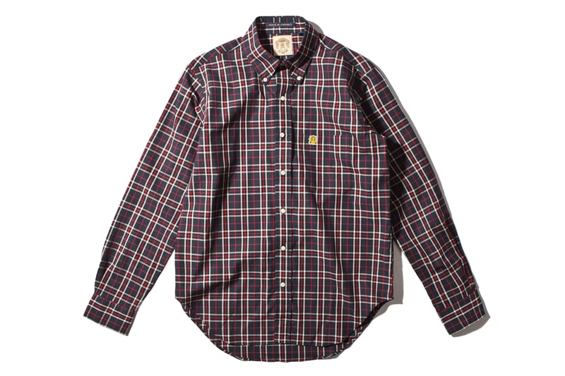 Bee Line for Billionaire Boys Club 2012 Fall/Winter New Releases