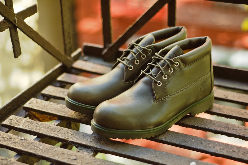 Bee Line for Billionaire Boys Club x Timberland Collection
