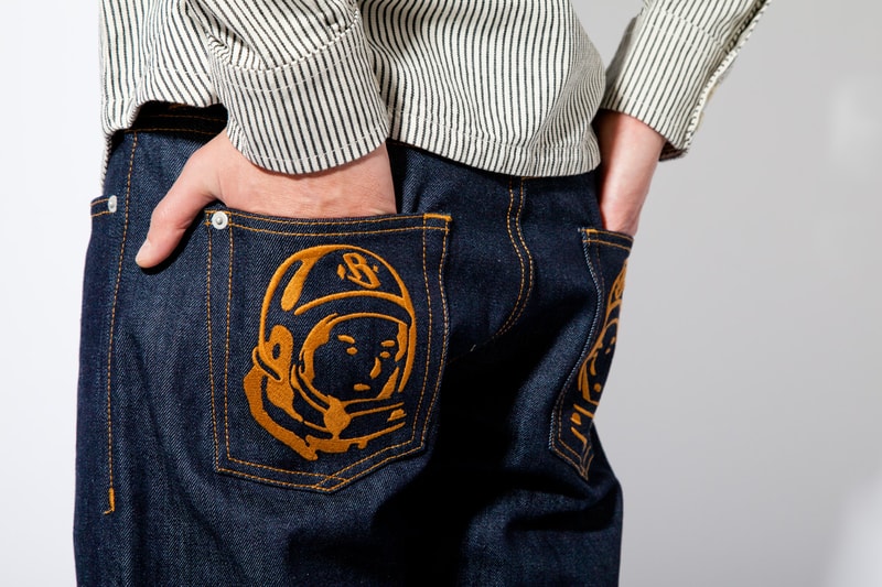 Billionaire Boys Club 2012 Fall/Winter Collection