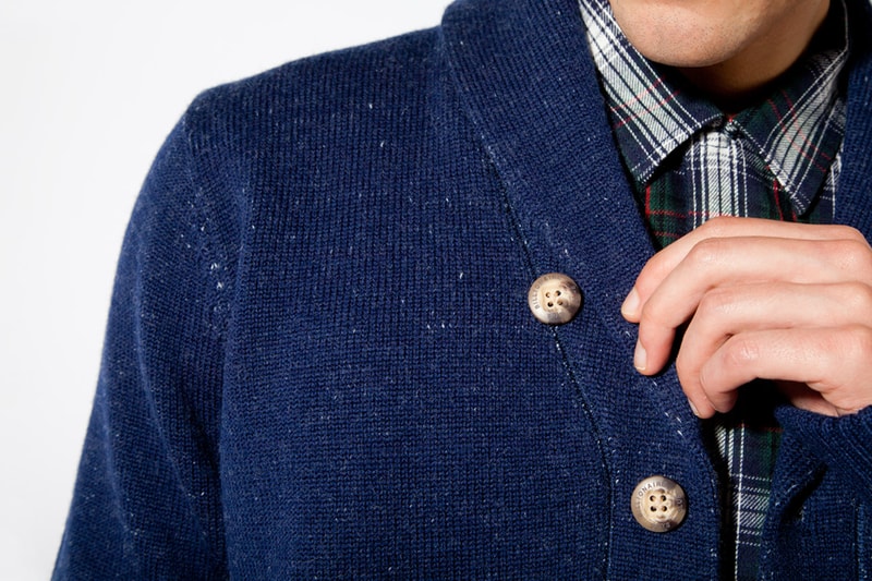 Billionaire Boys Club 2012 Fall/Winter Collection