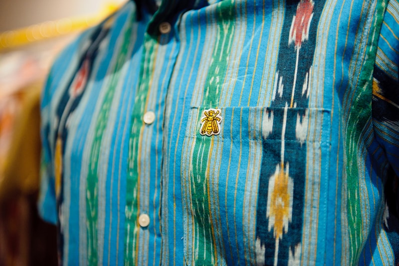 Billionaire Boys Club / ICECREAM / Bee Line 2013 Spring Collection Preview