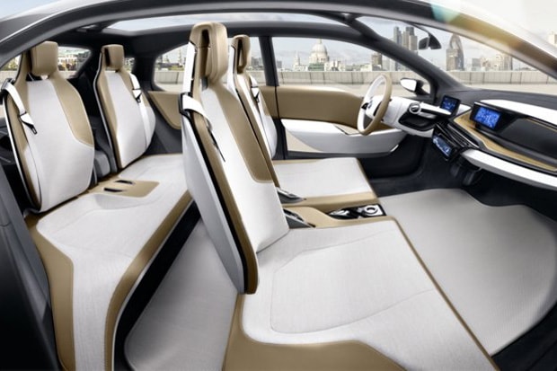 BMW i3 Concept