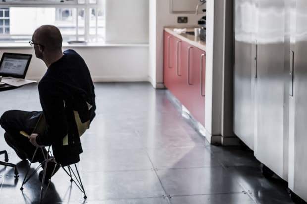 Bob Sheard on Brand Authority and Substance - Part 1