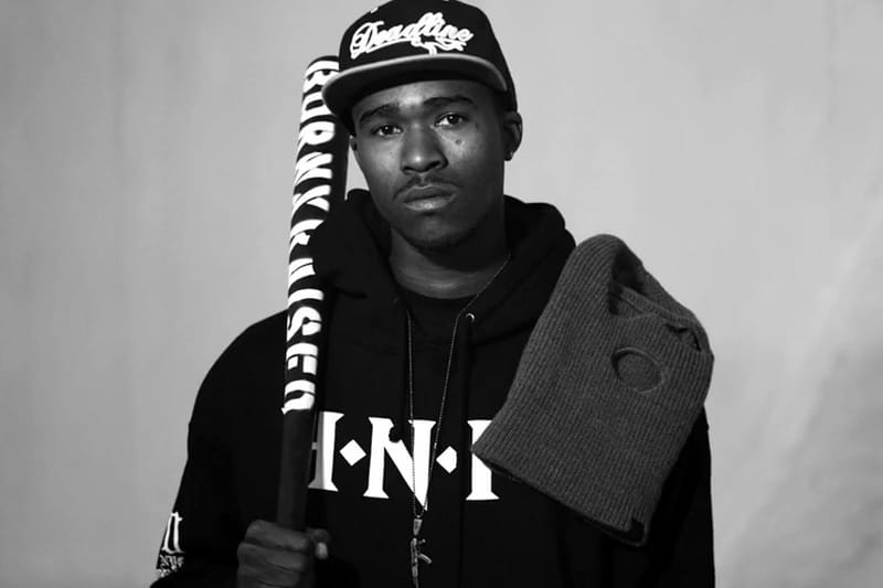 BornxRaised: A Brand Priding Its Los Angeles Roots