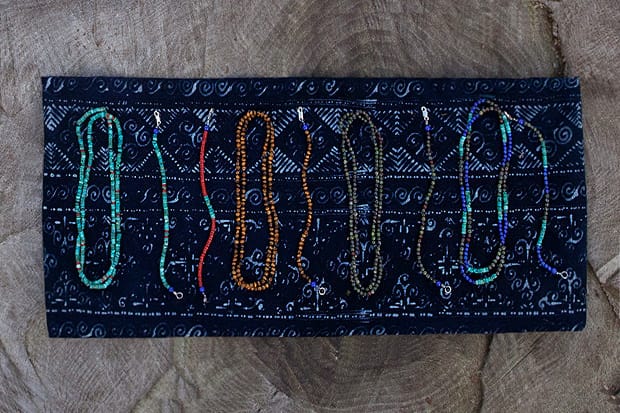 Boylston Trading Company x Harun International Accessories Collection