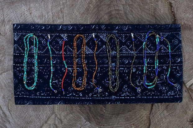 Boylston Trading Company x Harun International Accessories Collection