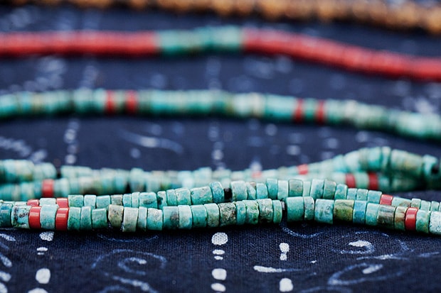 Boylston Trading Company x Harun International Accessories Collection