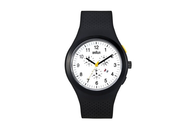 Braun BN0111 Sportrange Watches