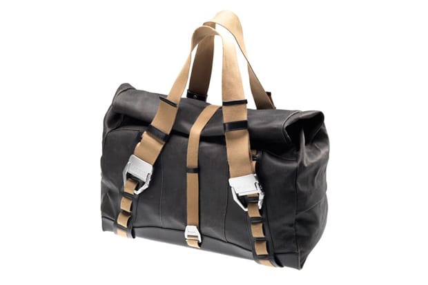 Brooks England 2012 Fall/Winter Bags