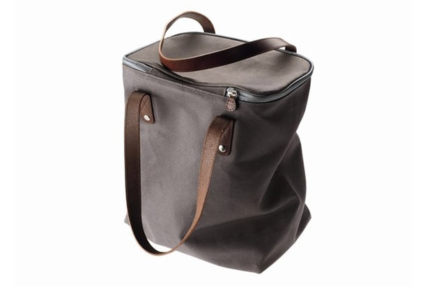 Brooks England 2012 Fall/Winter Bags