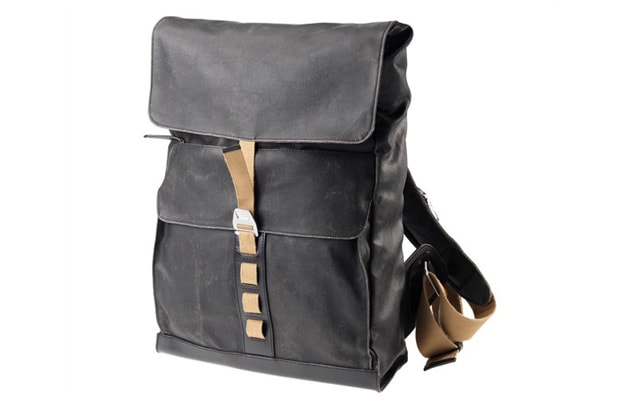 Brooks England 2012 Fall/Winter Bags