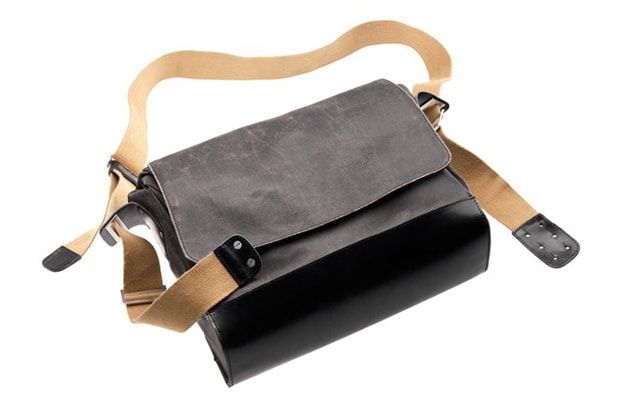 Brooks England 2012 Fall/Winter Bags