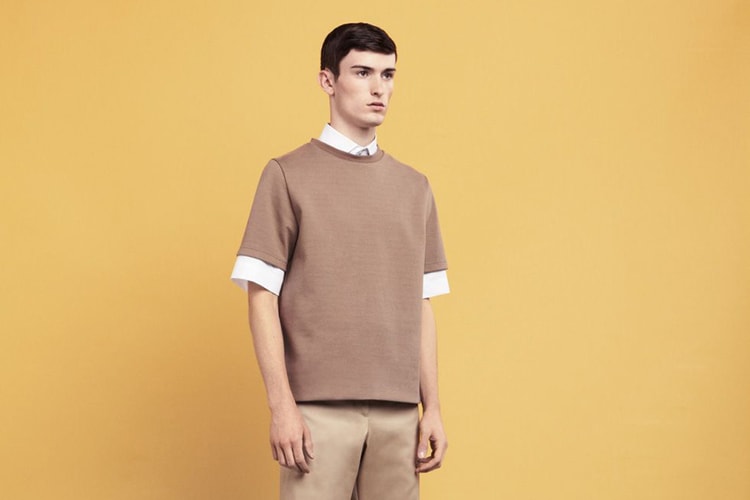 Bruuns Bazaar 2013 Spring/Summer Lookbook