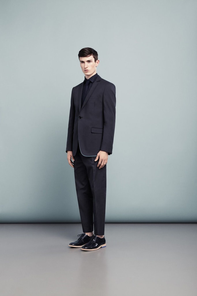 Bruuns Bazaar 2013 Spring/Summer Lookbook