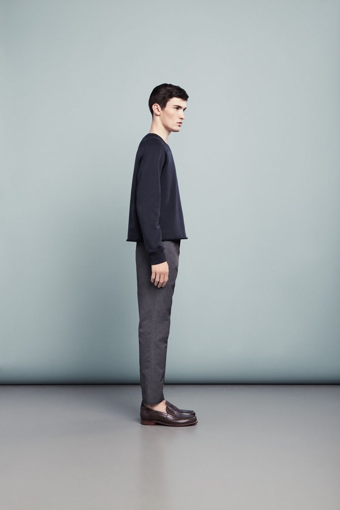 Bruuns Bazaar 2013 Spring/Summer Lookbook