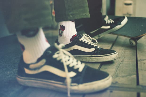 Buried Alive 2012 Fall/Winter Lookbook