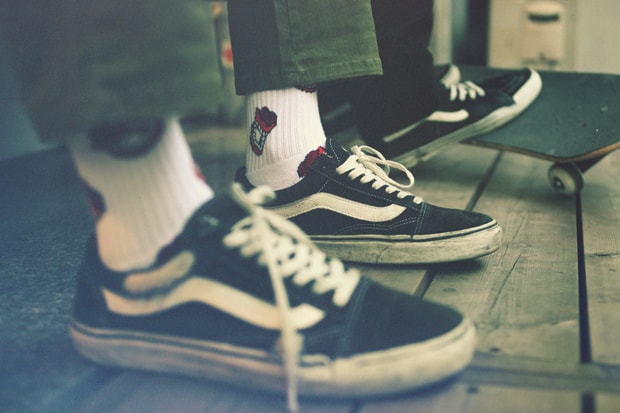 Buried Alive 2012 Fall/Winter Lookbook