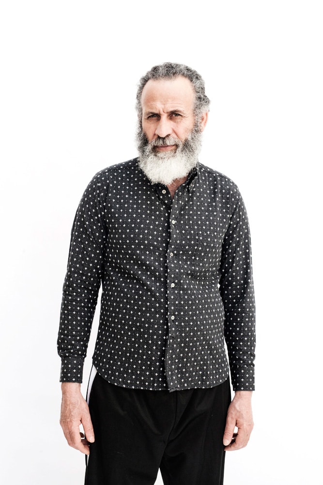 BWGH 2012 Fall/Winter Collection