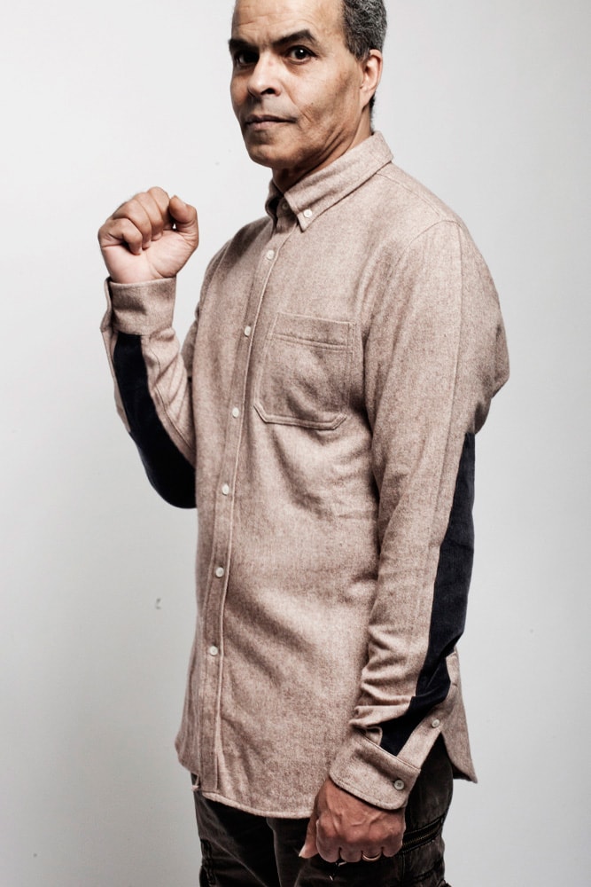 BWGH 2012 Fall/Winter Collection